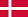 Denmark flag mini
