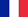 France flag mini