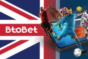 Aspire Global's BtoBet has received UK Certification for its Sportsbook Platform