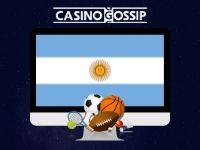 Betting in Argentina