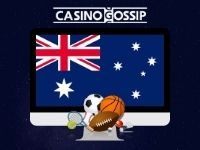 Betting in Australia