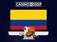 Betting in Colombia