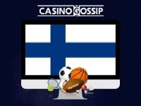Betting in Finland