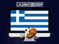 Betting in Greece