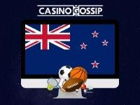 Betting in New Zealand
