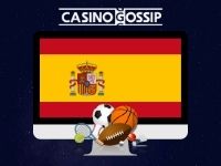 Betting in Spain