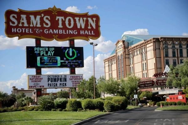 Boyd Gaming gets OK for 100 percent capacity at 9 Nevada casinos