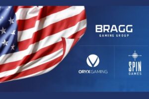 Bragg Gaming Accelerates Entry into the US iGaming Market