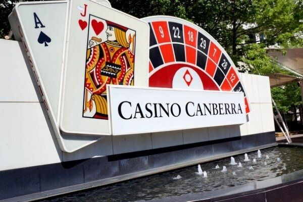 Casino Canberra's Performance is Almost Back to pre-pandemic Levels