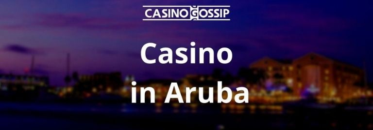 Casino in Aruba