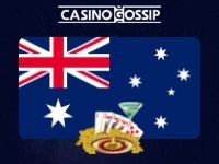 Casino in Australia