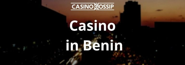 Casino in Benin