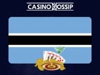 Casino in Botswana