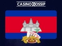 Casino in Cambodia