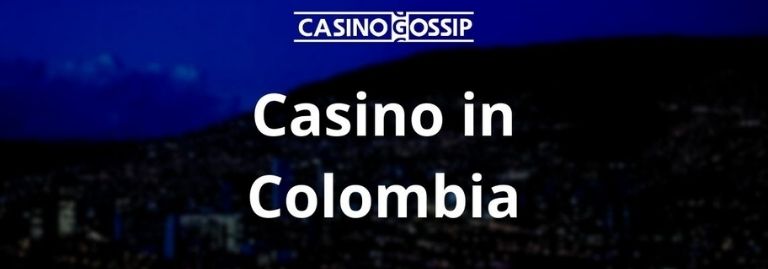 Casino in Colombia