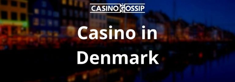 Casino in Denmark