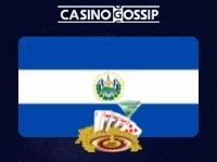 Casino in El Salvador