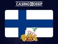 Casino in Finland
