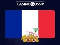 Casino in France