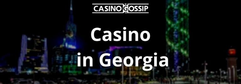 Casino in Georgia