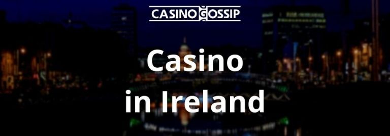 Casino in Ireland