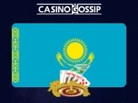 Casino in Kazakhstan