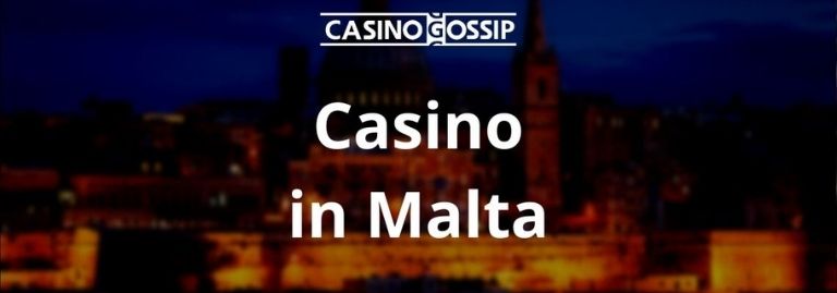 Casino in Malta