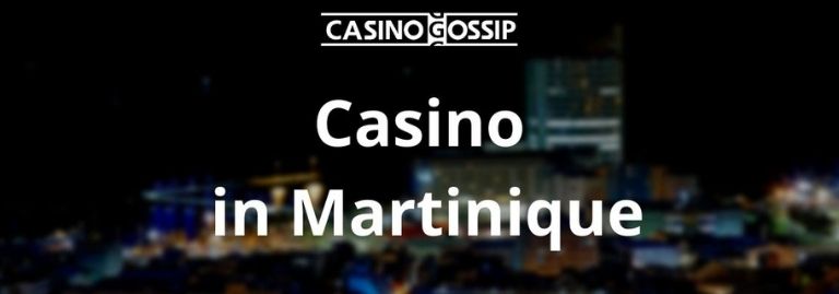 Casino in Martinique