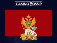 Casino in Montenegro