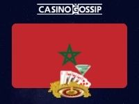 Casino in Morocco