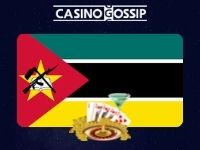 Casino in Mozambique