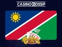 Casino in Namibia