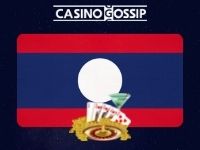 Casino in Laos