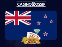 Casino in New Zealand