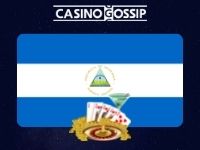 Casino in Nicaragua