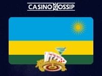 Casino in Rwanda