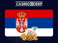 Casino in Serbia
