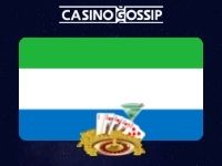 Casino in Sierra Leone
