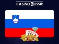 Casino in Slovenia