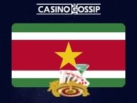 Casino in Suriname
