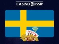 Casino in Sweden