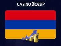 Gambling Operators in Armenia