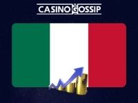 Gambling Operators in Italy