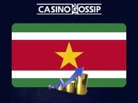 Gambling Operators in Suriname