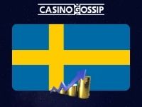 Gambling Operators in Sweden