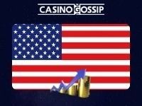 Gambling Operators in USA