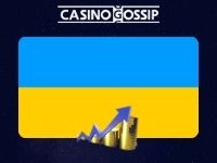 Gambling Operators in Ukraine