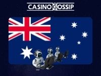 Gambling Providers in Australia