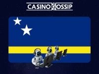 Gambling Providers in Curacao