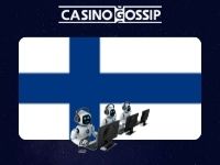 Gambling Providers in Finland